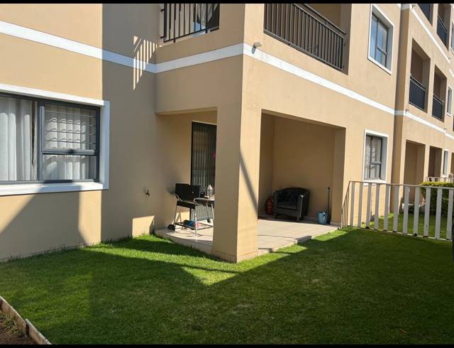 2 BEDROOM SECTIONAL TITLE FOR SALE IN LILIANTON